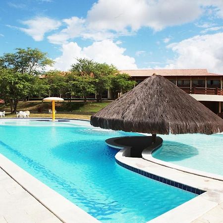 Flat Studio 11 Hotel Fazenda Gravata-Pe エクステリア 写真