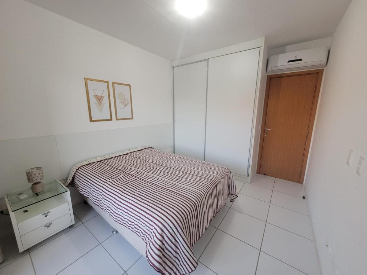 Flat Studio 11 Hotel Fazenda Gravata-Pe エクステリア 写真