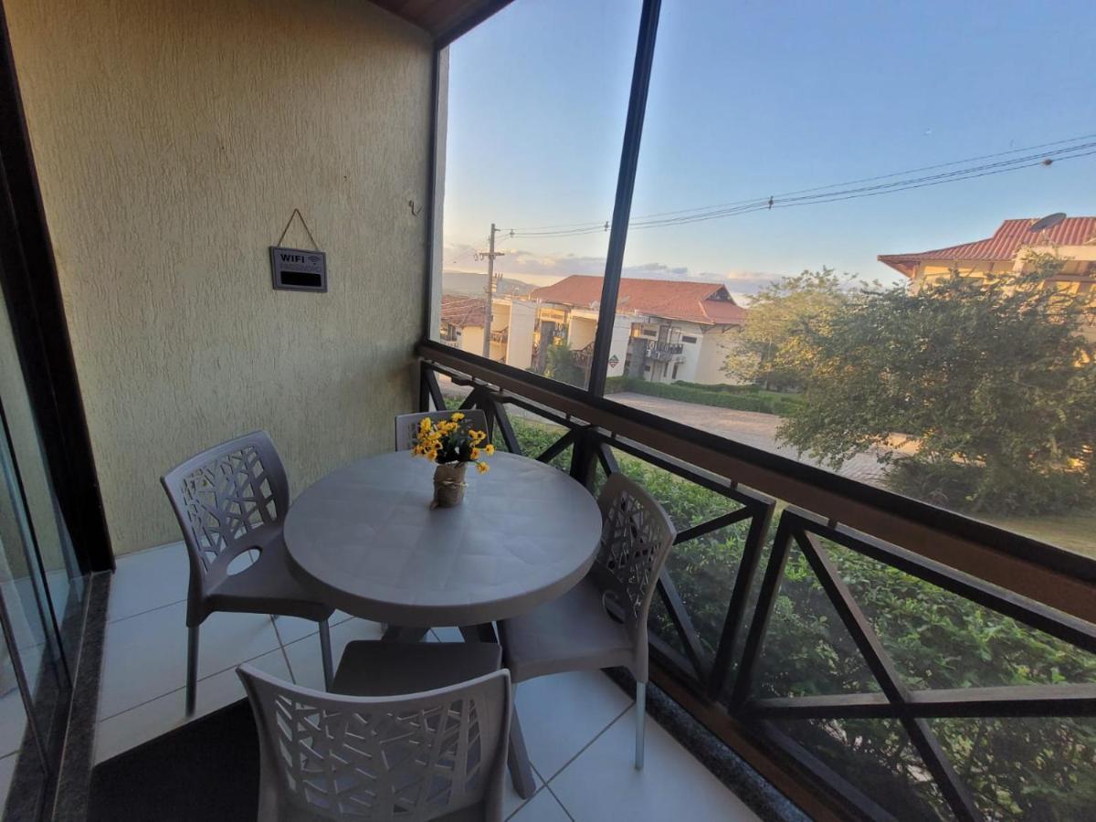 Flat Studio 11 Hotel Fazenda Gravata-Pe エクステリア 写真