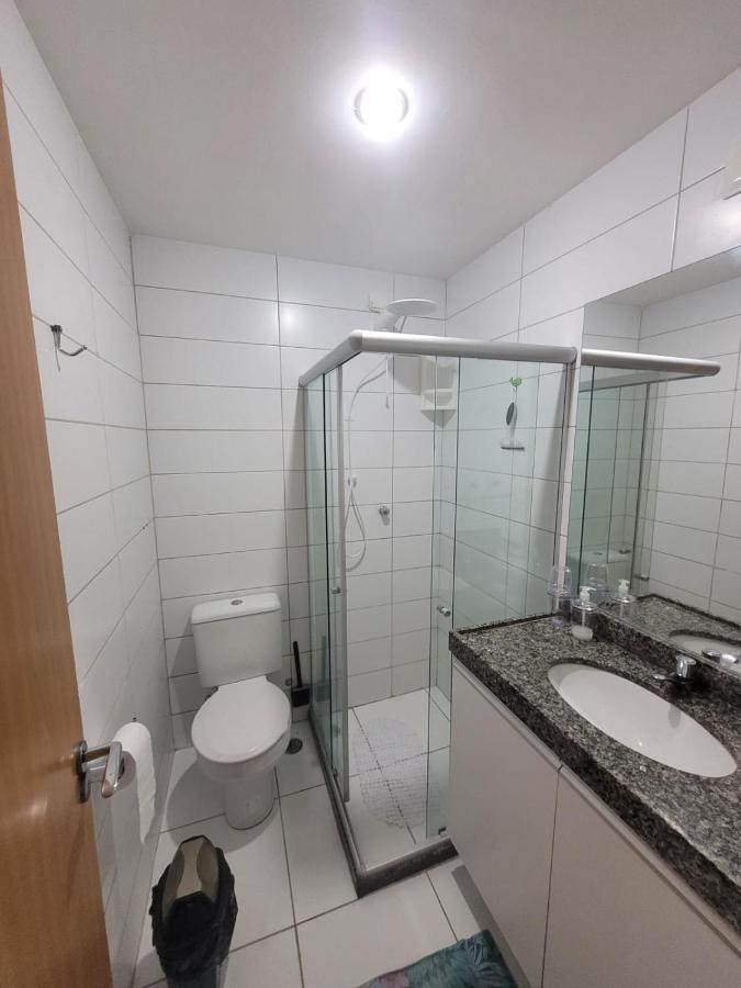 Flat Studio 11 Hotel Fazenda Gravata-Pe エクステリア 写真