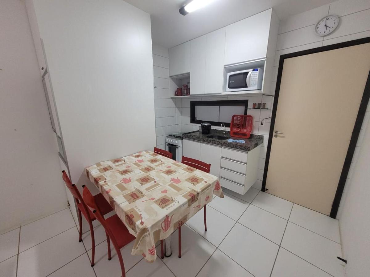 Flat Studio 11 Hotel Fazenda Gravata-Pe エクステリア 写真