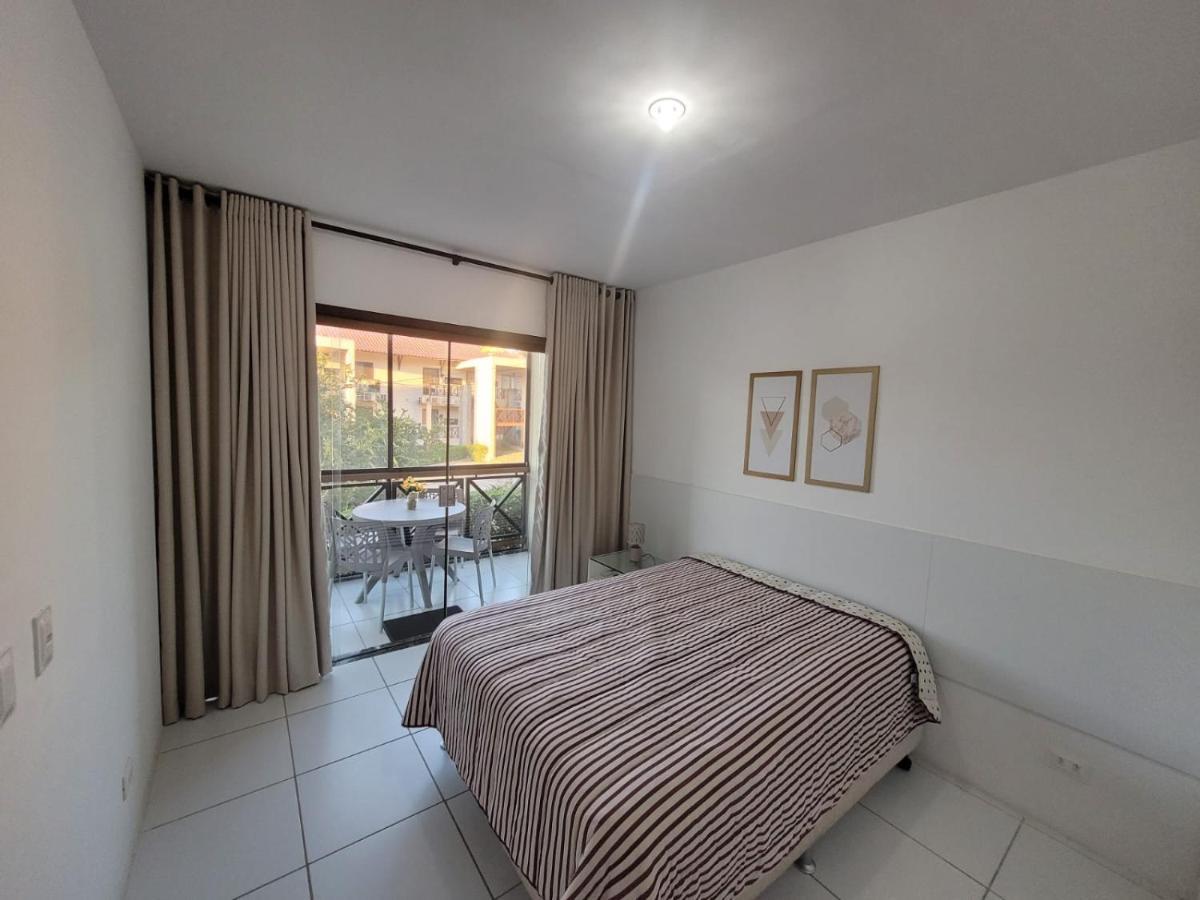 Flat Studio 11 Hotel Fazenda Gravata-Pe エクステリア 写真