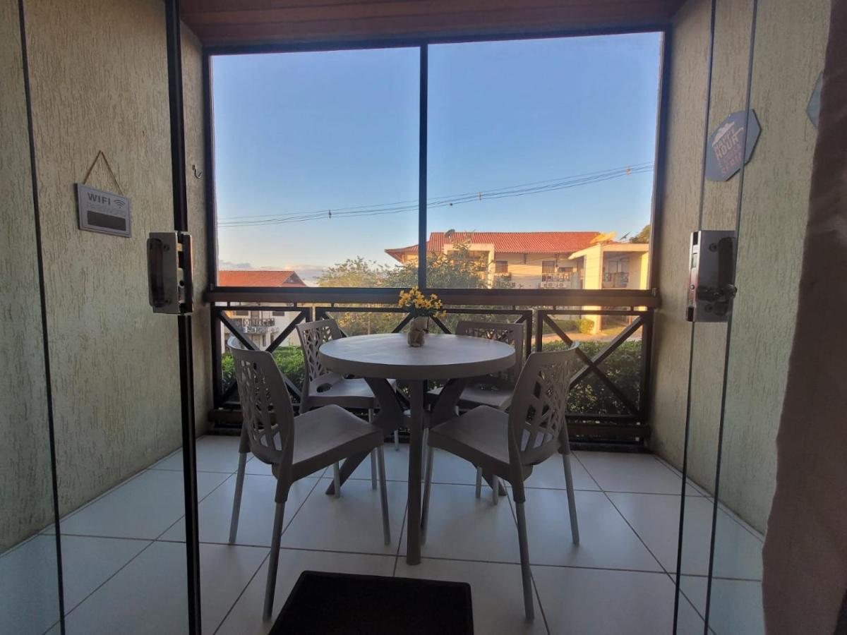 Flat Studio 11 Hotel Fazenda Gravata-Pe エクステリア 写真