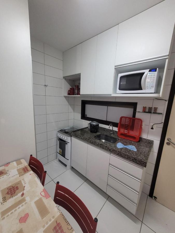 Flat Studio 11 Hotel Fazenda Gravata-Pe エクステリア 写真