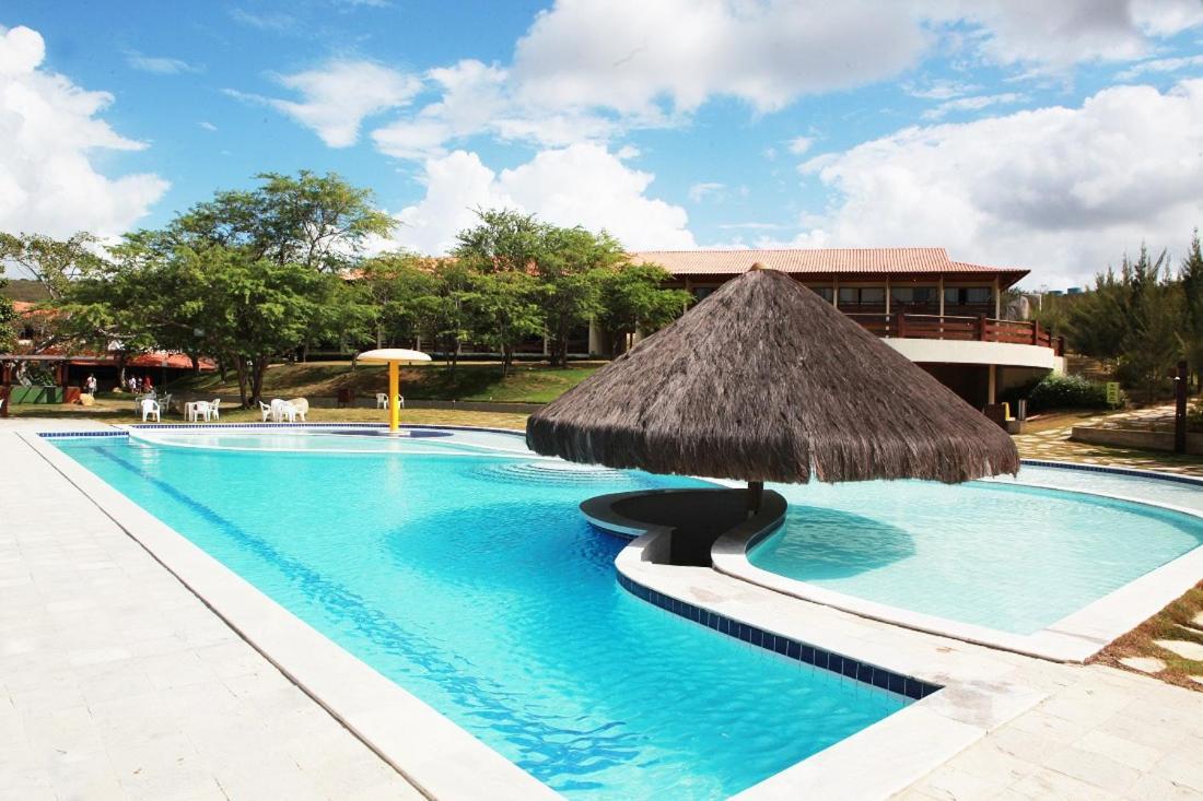 Flat Studio 11 Hotel Fazenda Gravata-Pe エクステリア 写真