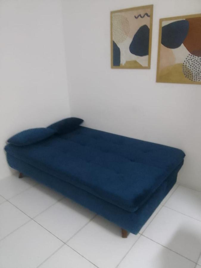 Flat Studio 11 Hotel Fazenda Gravata-Pe エクステリア 写真