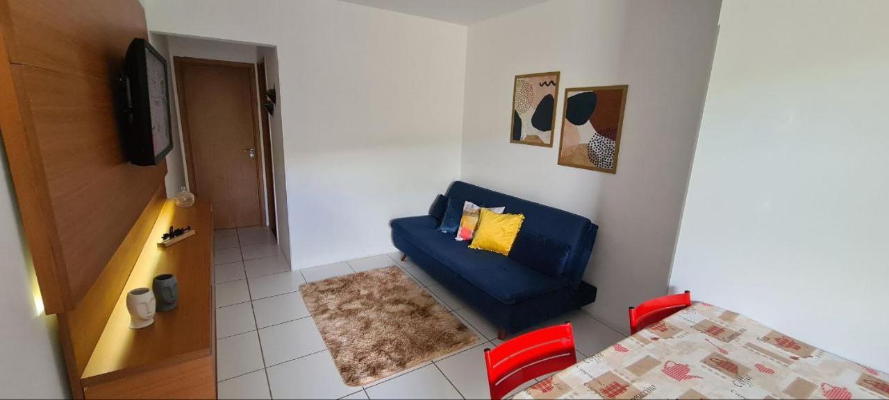 Flat Studio 11 Hotel Fazenda Gravata-Pe エクステリア 写真