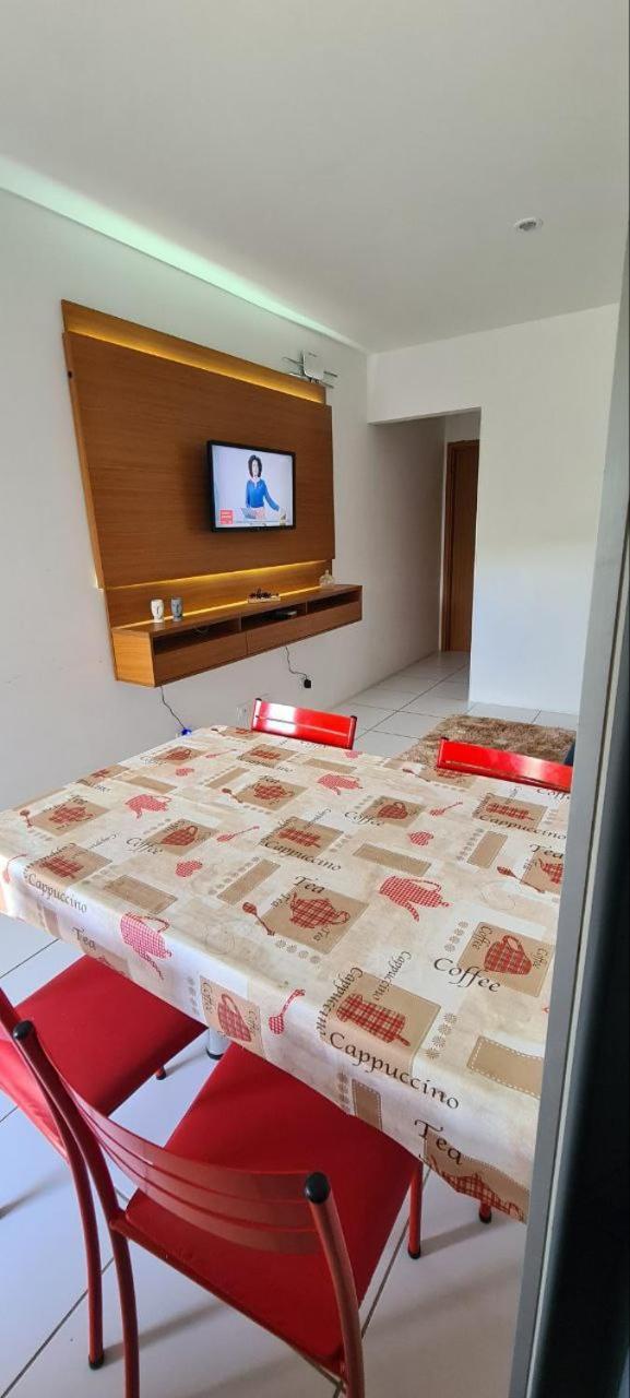 Flat Studio 11 Hotel Fazenda Gravata-Pe エクステリア 写真