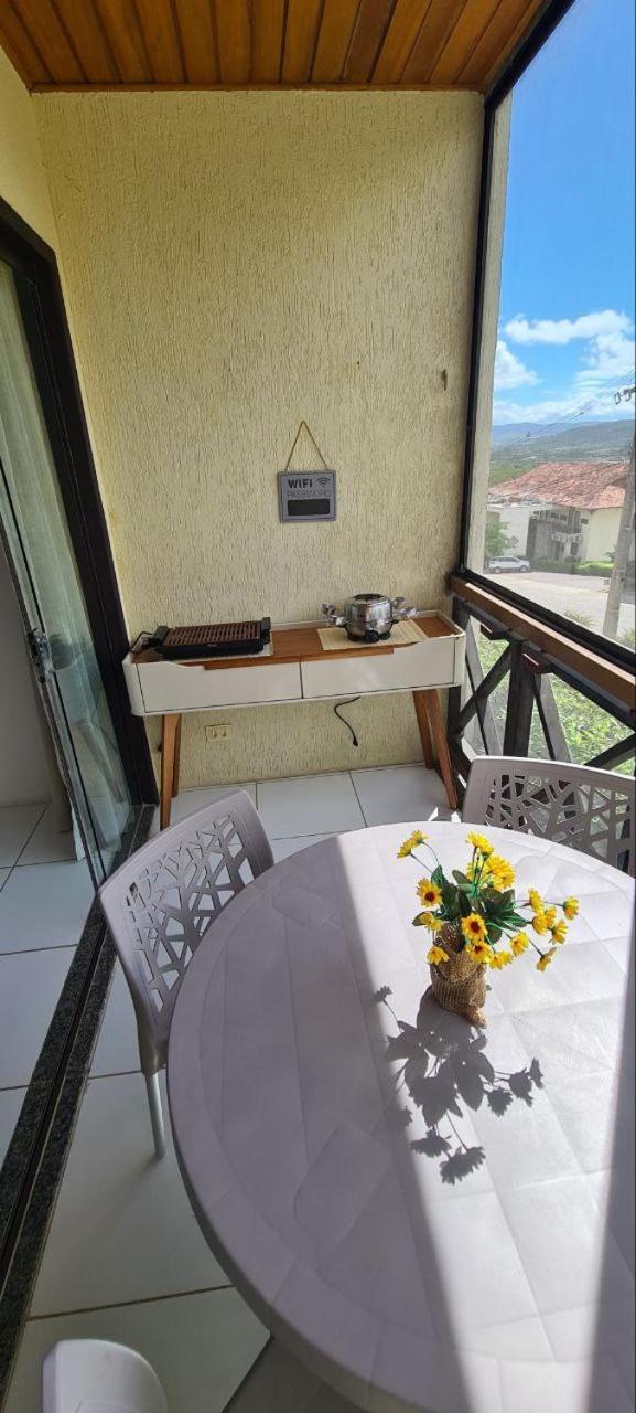 Flat Studio 11 Hotel Fazenda Gravata-Pe エクステリア 写真