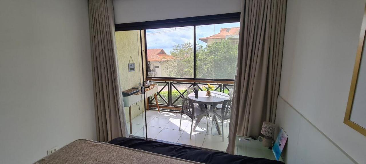 Flat Studio 11 Hotel Fazenda Gravata-Pe エクステリア 写真
