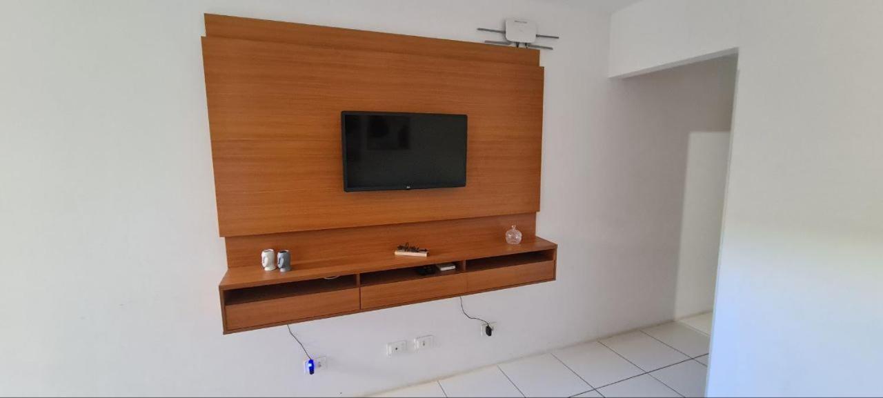 Flat Studio 11 Hotel Fazenda Gravata-Pe エクステリア 写真